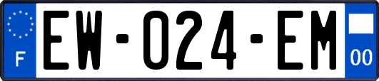 EW-024-EM