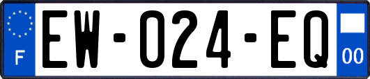 EW-024-EQ