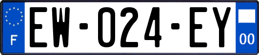 EW-024-EY