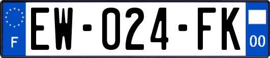 EW-024-FK