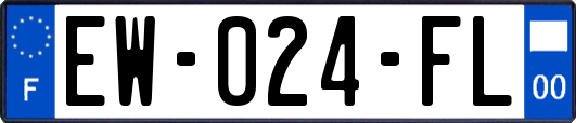 EW-024-FL