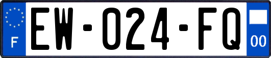 EW-024-FQ