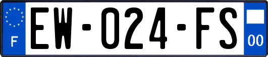 EW-024-FS