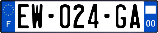 EW-024-GA