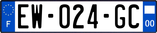 EW-024-GC