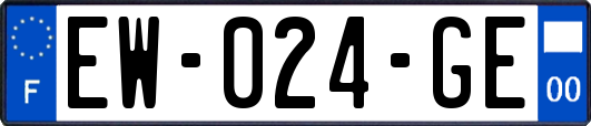 EW-024-GE