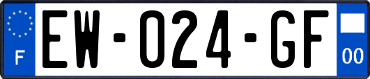 EW-024-GF