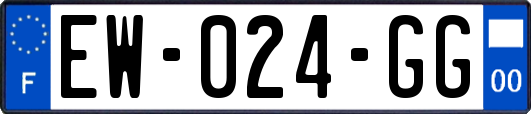 EW-024-GG