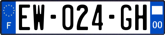 EW-024-GH