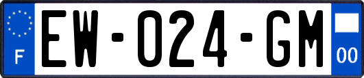 EW-024-GM