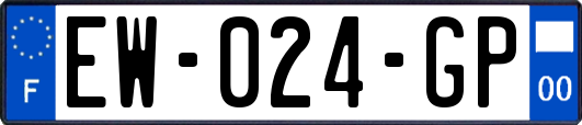EW-024-GP