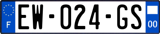 EW-024-GS