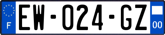 EW-024-GZ