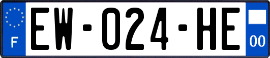 EW-024-HE
