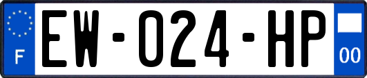 EW-024-HP