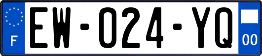 EW-024-YQ