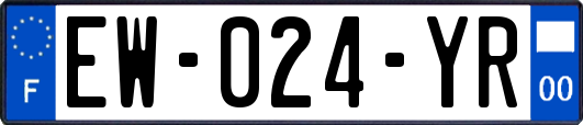 EW-024-YR
