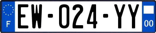 EW-024-YY