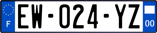 EW-024-YZ