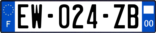 EW-024-ZB