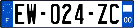 EW-024-ZC