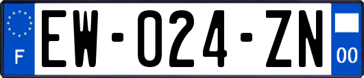 EW-024-ZN