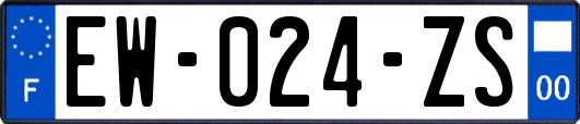 EW-024-ZS