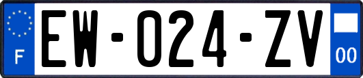 EW-024-ZV