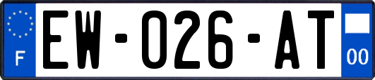 EW-026-AT