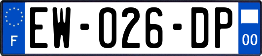 EW-026-DP