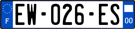 EW-026-ES