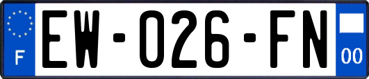EW-026-FN