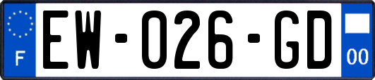 EW-026-GD