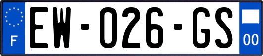EW-026-GS
