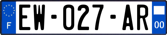 EW-027-AR