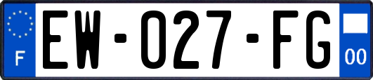 EW-027-FG