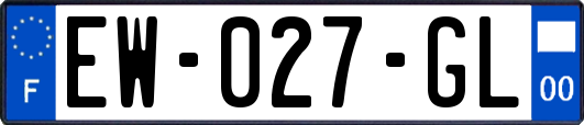 EW-027-GL