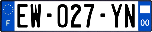 EW-027-YN