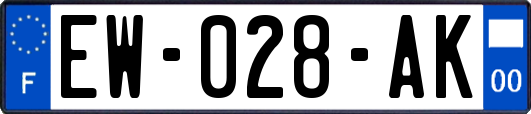 EW-028-AK