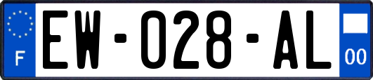 EW-028-AL