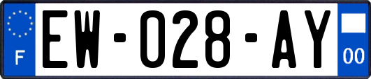 EW-028-AY