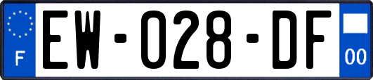 EW-028-DF