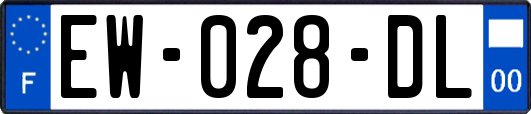 EW-028-DL