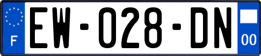 EW-028-DN