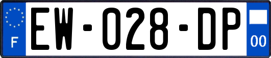 EW-028-DP