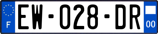 EW-028-DR