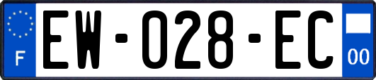 EW-028-EC