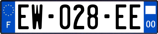 EW-028-EE