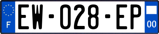EW-028-EP