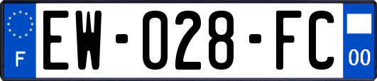 EW-028-FC